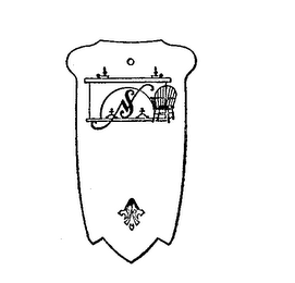 NS logo