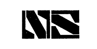 NS logo