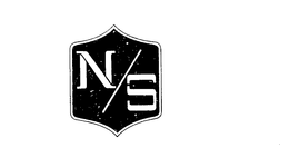 N/S logo