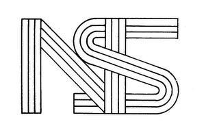 NS logo