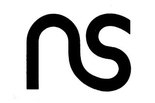 NS logo