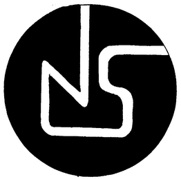NS logo