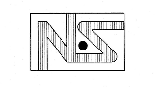NS logo