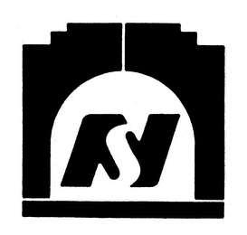 NS logo