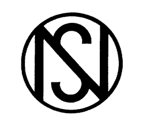 NS logo
