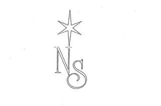 NS logo