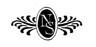 NS logo