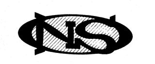 NS logo