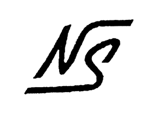NS logo