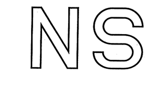 NS logo