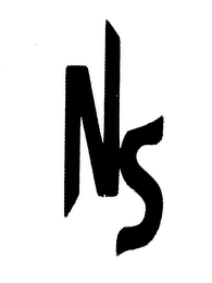 NS logo