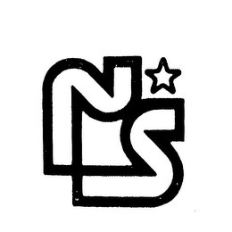 NS logo