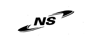 NS logo