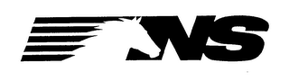 NS