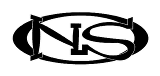 NS logo