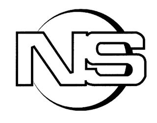 NS logo