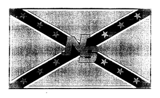 NS logo