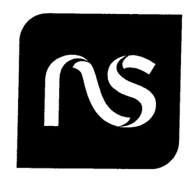 NS logo