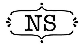 NS logo