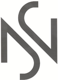 NS logo