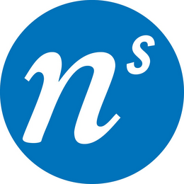 NS logo
