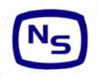 NS logo