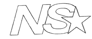 NS logo