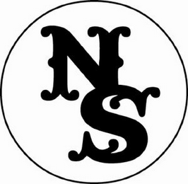 NS logo