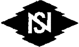 NS logo