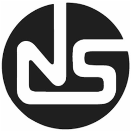 NS logo