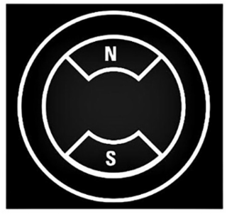 NS logo
