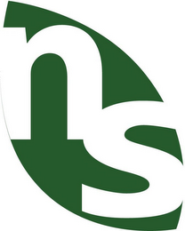 NS logo