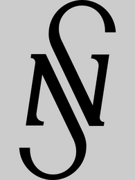 NS logo