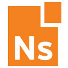 NS logo