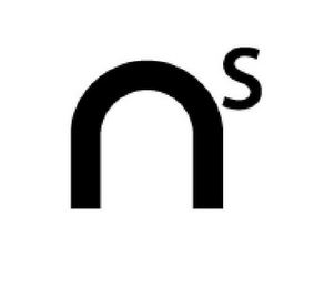NS logo
