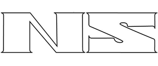 NS logo