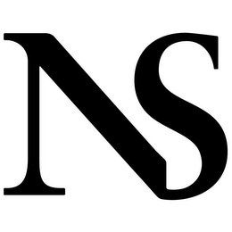 NS logo