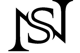 NS logo