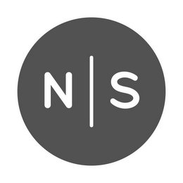 N|S logo