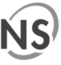 NS logo