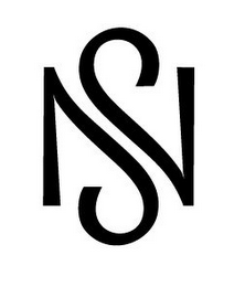 NS logo