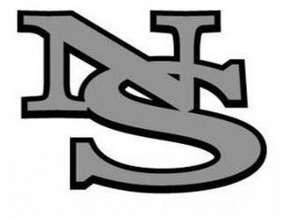 NS logo