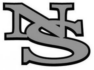 NS logo