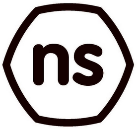 NS logo