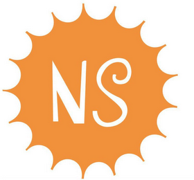 NS logo