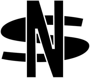 NS logo