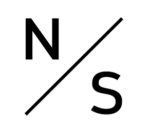 N/S logo