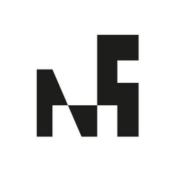 NS logo