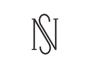 NS logo