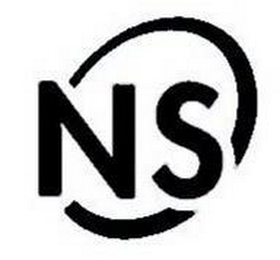 NS logo